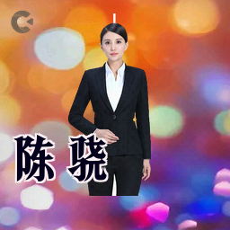 陈骁